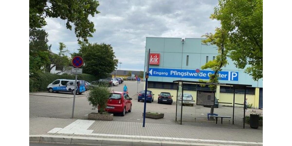 Gewerbeobjekt Ludwigshafen am Rhein Edigheim - 800&euro; | Angebot:25424932