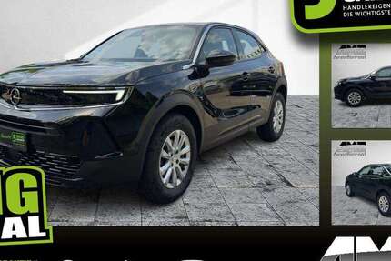Opel Mokka 41.657 km 14.250 &euro; Mannheim 68165