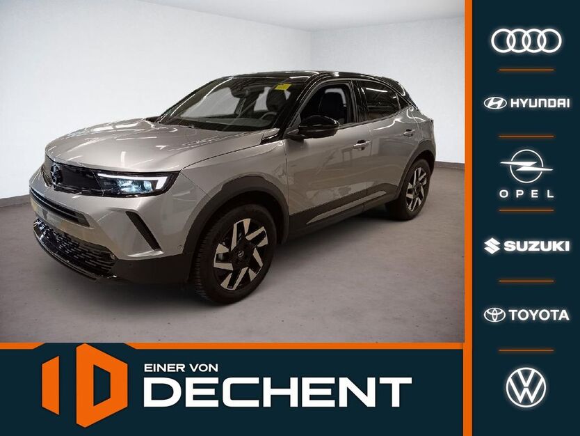 Opel Mokka 15.584 km 22.619 € Heidelberg 69115