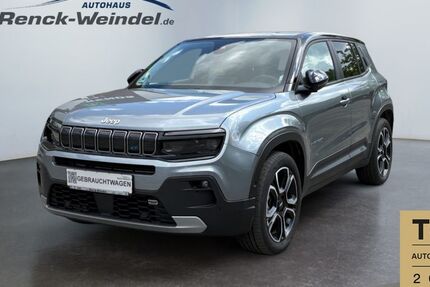 Jeep Avenger 21.928 km 27.989 &euro; Speyer 67346