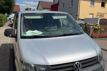 VW T5 Transporter 291.000 km 5.900 &euro; Viernheim 68519