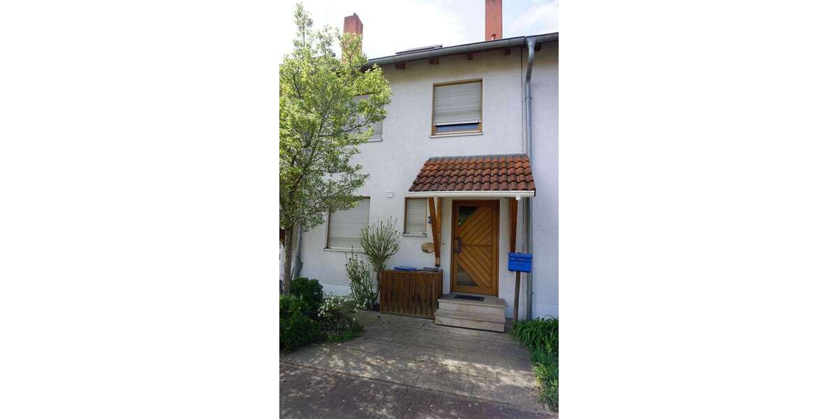 Einfamilienhaus Speyer - 5 Zimmer, 140 m&sup2;, 1.400&euro; | Angebot:26901450