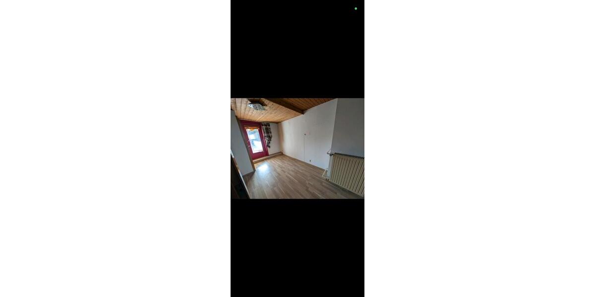 Kleines Haus zu vermieten - Haustiere willkommen 2 zimmer