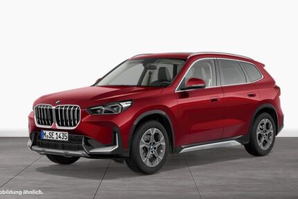 BMW X1 14.938 km 40.990 &euro; Mannheim 68169