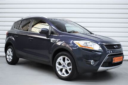 Ford Kuga 63.400 km 14.990 &euro; Forst 76694