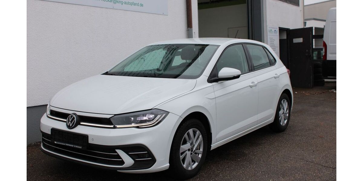 VW Polo 207.000 km 11.990 &euro; Lampertheim 68623