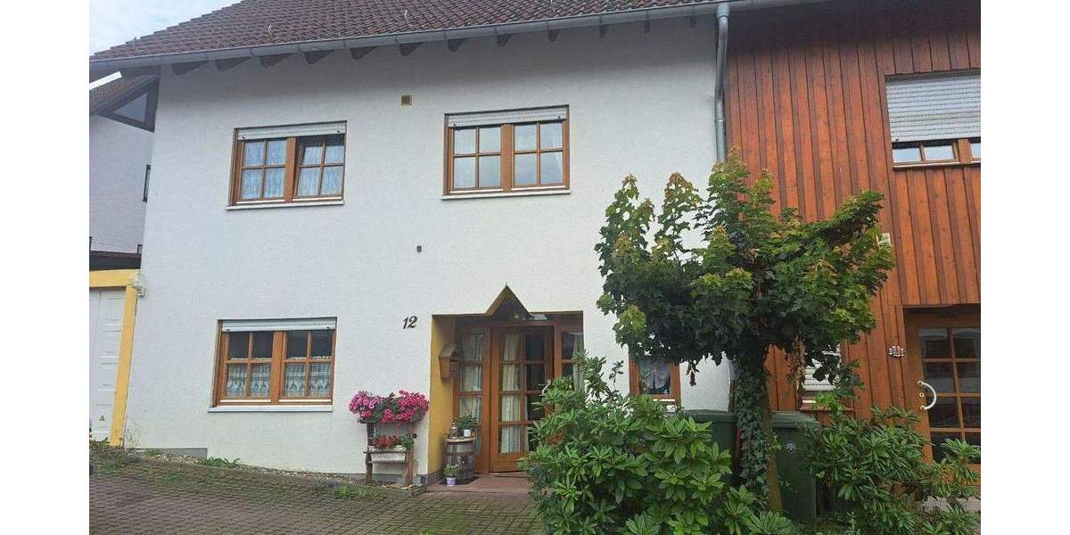 Doppelhaushälfte Fürth Steinbach - 5 Zimmer, 168 m&sup2;, 535.000&euro; | Angebot:24735770