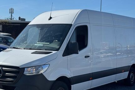 Mercedes-Benz Sprinter 94.000 km 39.900 &euro; Sinsheim 74889
