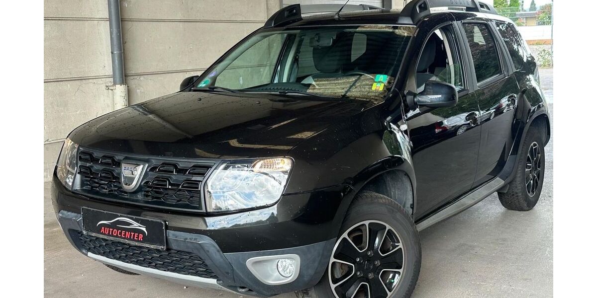 Dacia Duster 121.000 km 7.700 &euro; Weinheim 69469