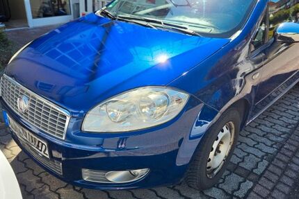 Fiat Linea 143.000 km 2.400 &euro; Kronau 76709