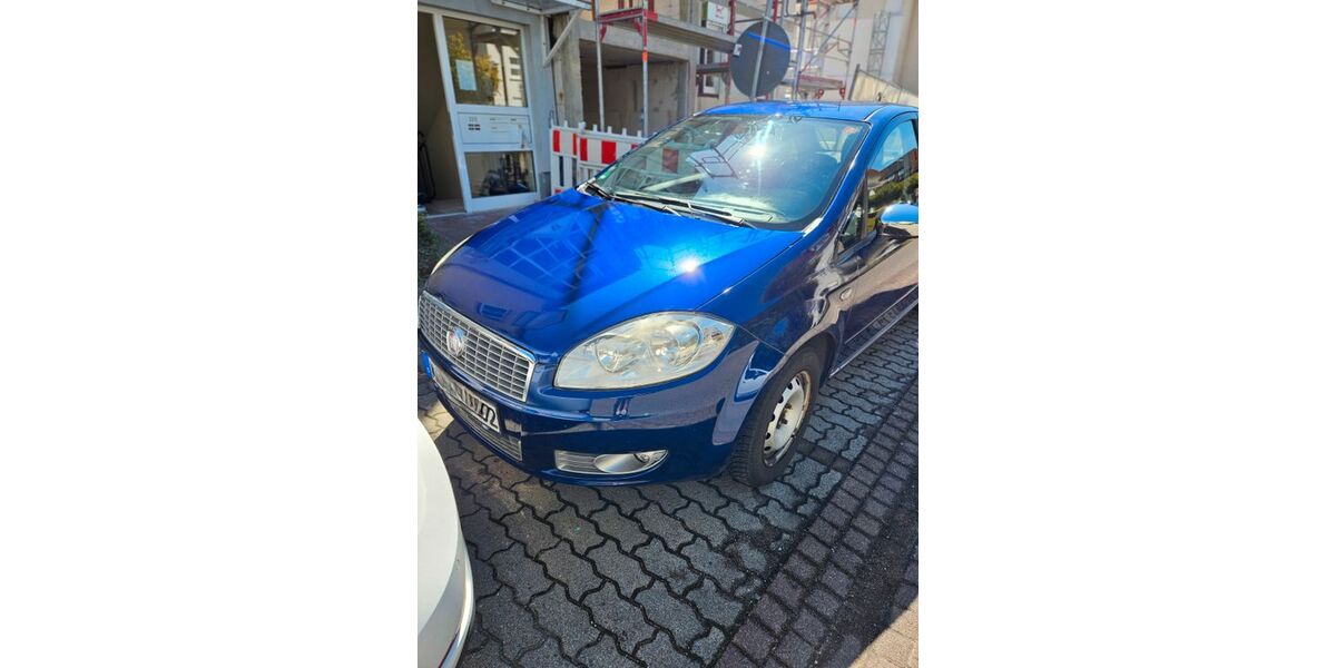Fiat Linea 143.000 km 2.400 &euro; Kronau 76709