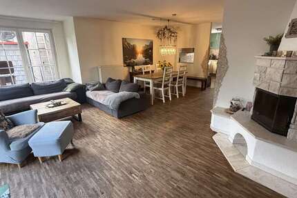 Haus zum Kaufen in Hockenheim 739.000 € 147 m² 5 zimmer