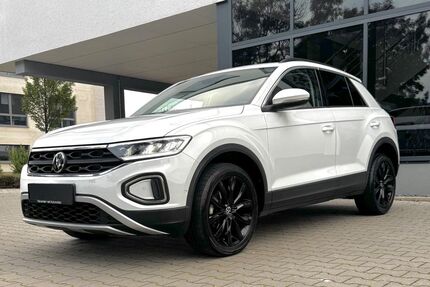 VW T-Roc 43.000 km 24.900 &euro; Weinheim 69469