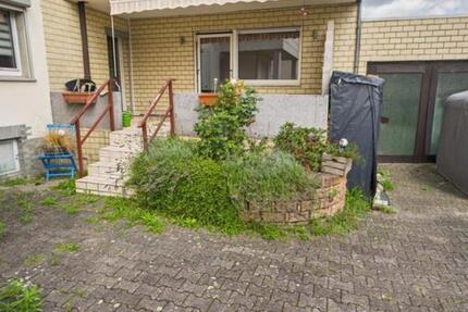 Exclusive 5 Zimmerwohnung in Ludwigshafen Niederfeld - 135m2 Wohn 5 zimmer