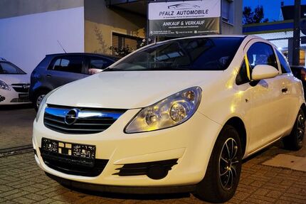 Opel Corsa 182.900 km 1.890 &euro; Ludwigshafen am Rhein 67059