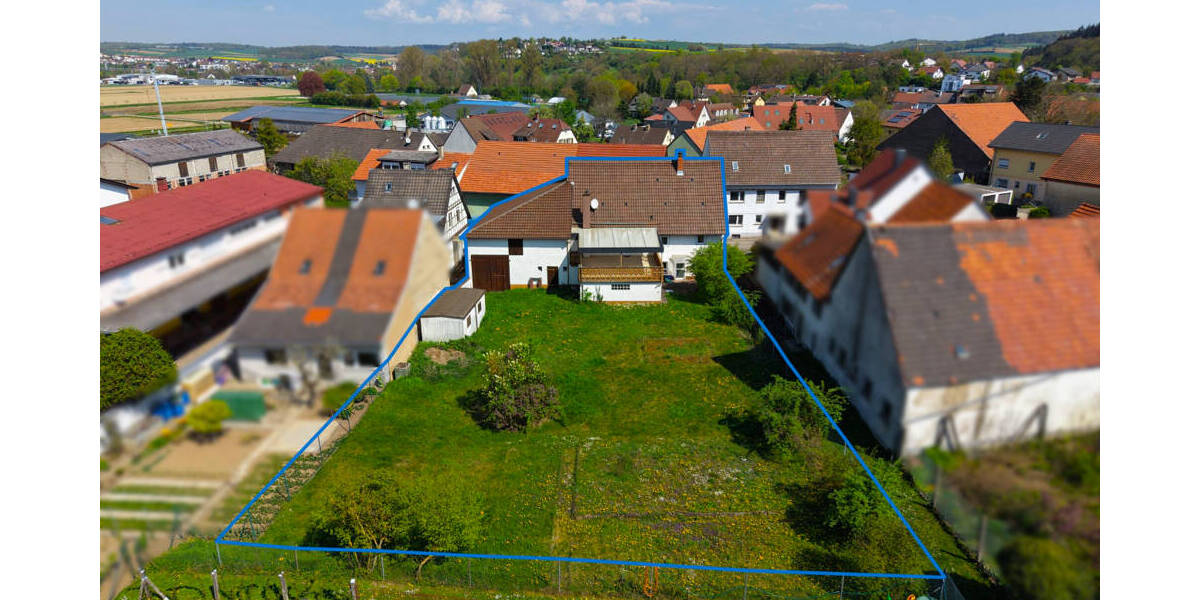 Einfamilienhaus Sinsheim / Steinsfurt Steinsfurt - 8 Zimmer, 243 m&sup2;, 489.000&euro; | Angebot:26389295