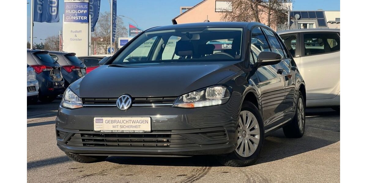 VW Golf 113.941 km 10.290 &euro; Speyer 67346