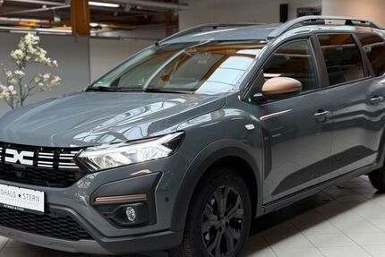 Dacia Jogger 2.300 km 16.950 &euro; Mutterstadt 67112