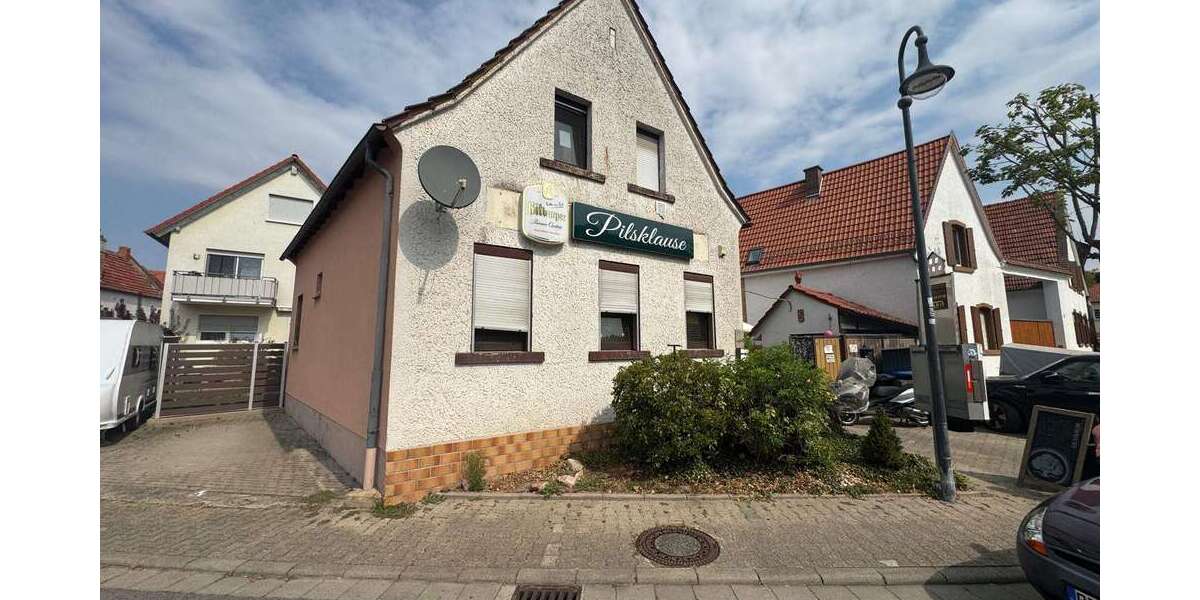 Einfamilienhaus Mutterstadt - 6 Zimmer, 150 m&sup2;, 229.000&euro; | Angebot:27273124