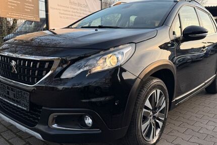 Peugeot 2008 69.066 km 9.999 € LUDWIGSHAFEN AM RHEIN 67071