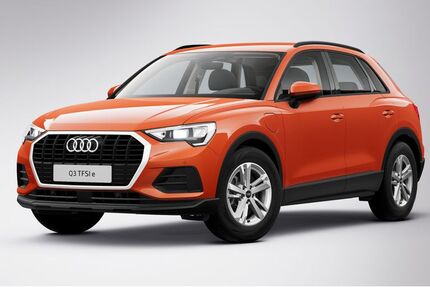 Audi Q3 72.418 km 24.900 € Ludwigshafen 67063