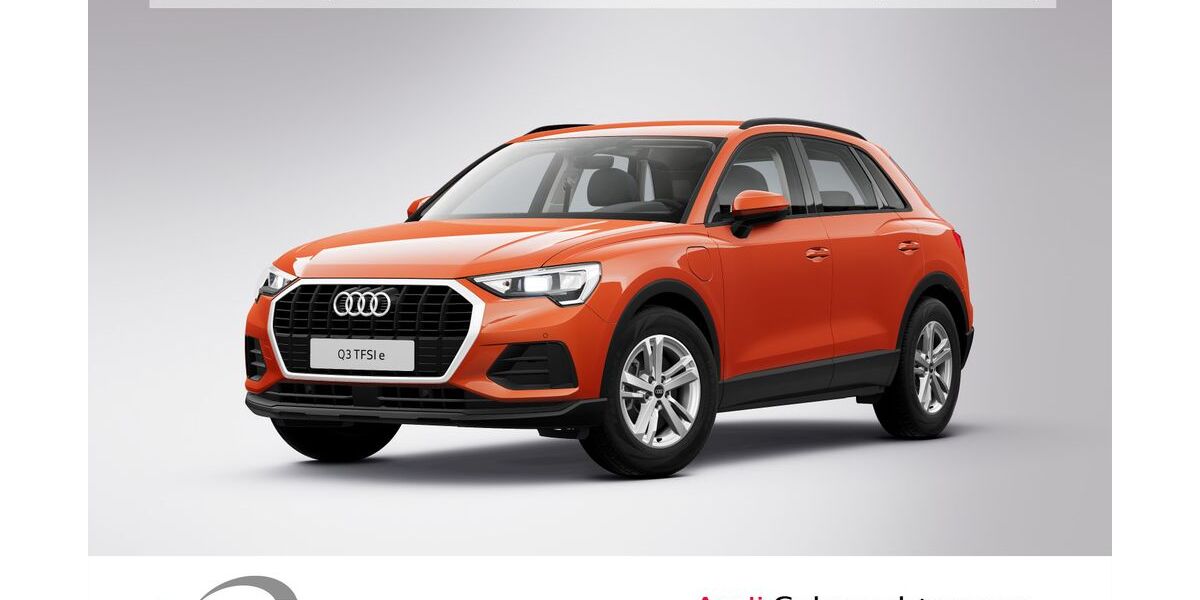 Audi Q3 72.418 km 24.900 € Ludwigshafen 67063