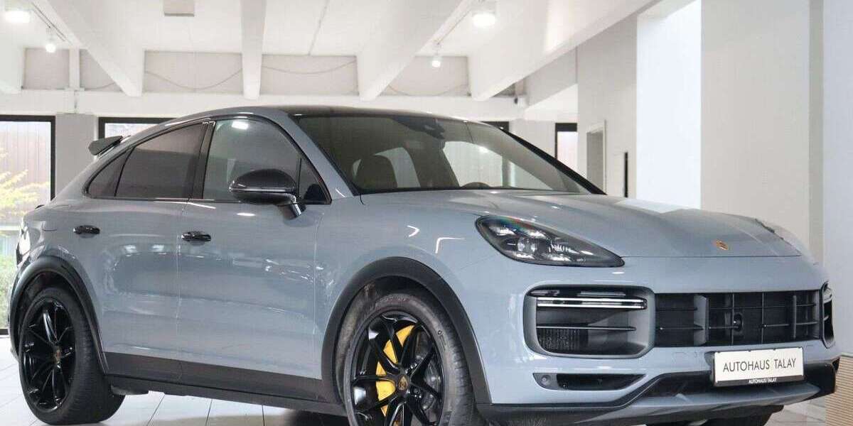 Porsche Cayenne 92.920 km 128.680 € Ludwigshafen 67059