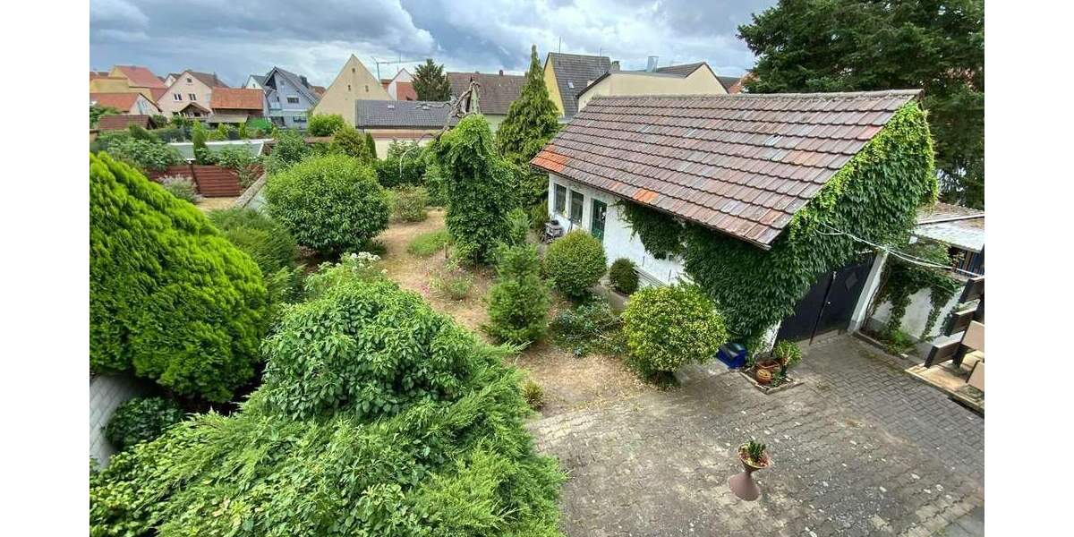 Mehrfamilienhaus, Wohnhaus St. Leon-Rot Rot - 7 Zimmer, 150 m&sup2;, 439.000&euro; | Angebot:25388398