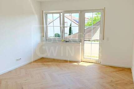 Wohnung Schwetzingen - 3 Zimmer, 59 m&sup2;, 249.900&euro; | Angebot:27347312