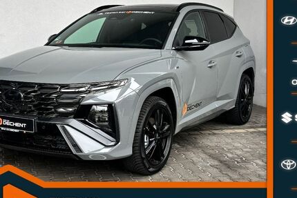 Hyundai TUCSON 1.499 km 46.419 &euro; Heidelberg 69115