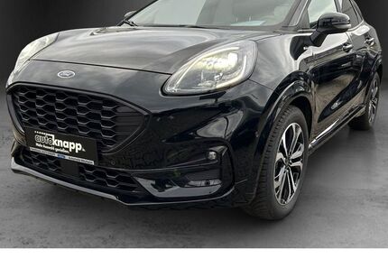 Ford Puma 23.500 km 21.880 € Weinheim 69469