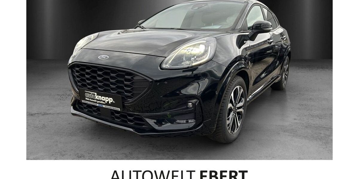 Ford Puma 23.500 km 21.880 € Weinheim 69469