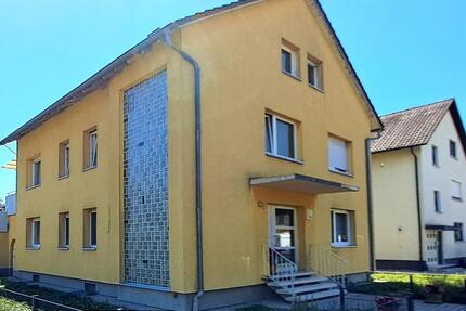 Wohnung Viernheim - 3 Zimmer, 63 m&sup2;, 700&euro; | Angebot:25538256