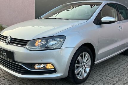 VW Polo 77.000 km 11.490 &euro; Speyer 67346