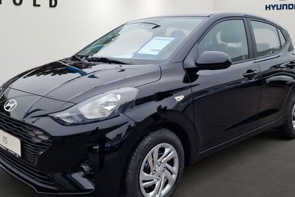 Hyundai i10 2.986 km 15.700 &euro; Ludwigshafen 67059