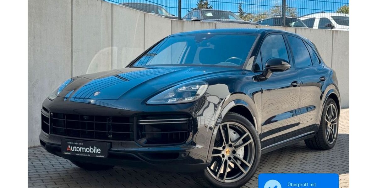 Porsche Cayenne 92.000 km 55.999 &euro; Leimen 69181