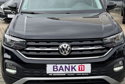 VW T-Cross 29.606 km 19.999 € Mannheim 68199