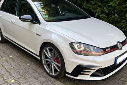 VW Golf 99.990 km 23.490 € Hirschhorn 69434