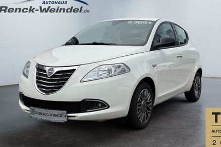 Lancia Ypsilon 72.560 km 6.389 € Speyer 67346