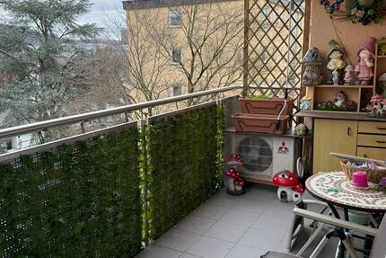 Wohnung Leimen - 3 Zimmer, 80 m&sup2;, 269.000&euro; | Angebot:25636882