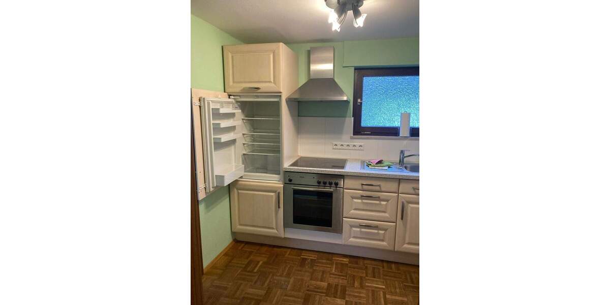 Gepflegtes 5-Appartement-Haus in Heidelberg-Ziegelhausen 1 zimmer