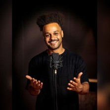 COSSU - WE ARE THE GERMANS - Stand-Up Comedy 04.10.2026 Gutmann am Dutzendteich