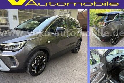 Opel Crossland (X) 33.600 km 16.380 &euro; Neuhofen/Pfalz 67141