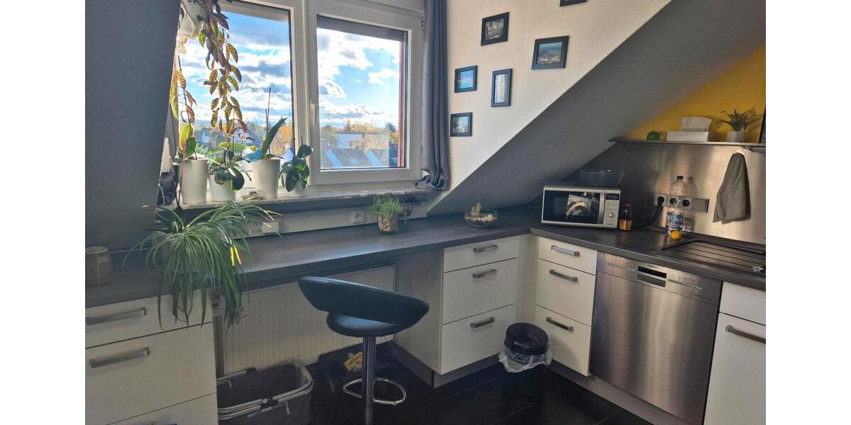 Maisonettenwohnung Frankenthal (Pfalz) - 3 Zimmer, 80 m&sup2;, 239.000&euro; | Angebot:26915376