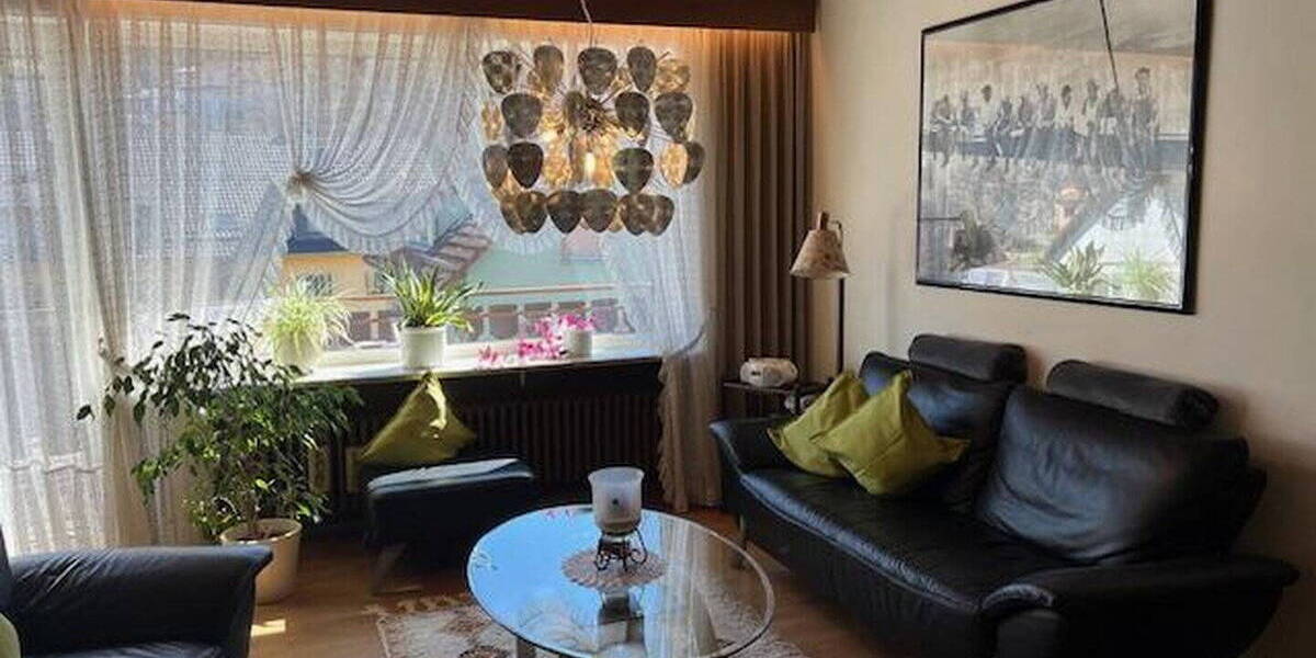 Mehrfamilienhaus, Wohnhaus Schönbrunn-Allemühl Allemühl - 8 Zimmer, 159 m&sup2;, 430.000&euro; | Angebot:26274280