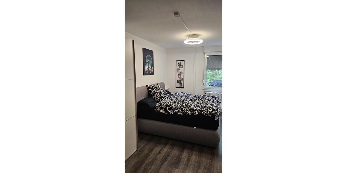 Erdgeschoßwohnung Mannheim Käfertal - 3 Zimmer, 80 m&sup2;, 259.000&euro; | Angebot:26112386
