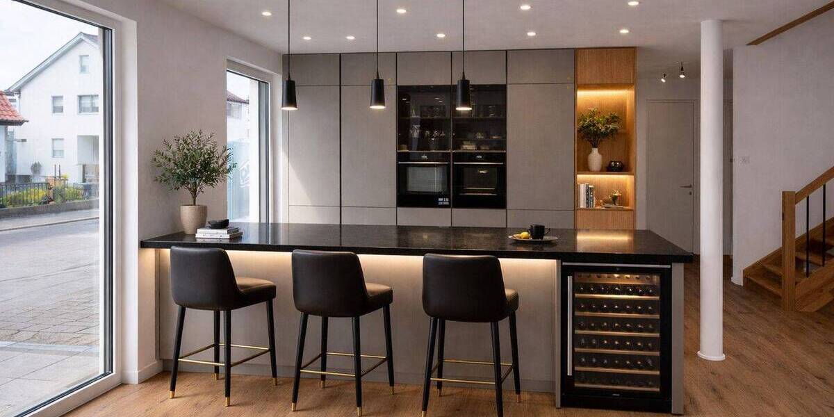 Einfamilienhaus Speyer - 6 Zimmer, 150 m&sup2;, 730.000&euro; | Angebot:26105818