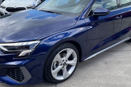 Audi A3 45.000 km 26.500 &euro; Neuhofen 67141