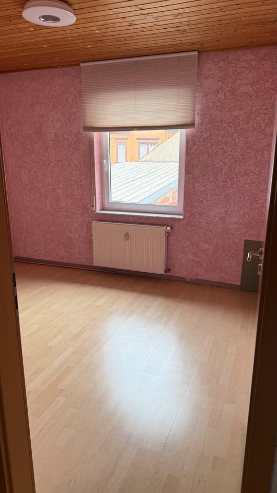 Hasus zu vermieten