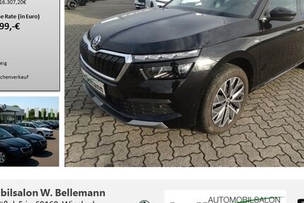 Skoda Kamiq 20.700 km 23.590 &euro; Wiesloch 69168